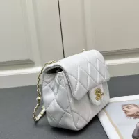 $82.00 USD Chanel AAA Quality Messenger Bags For Women #1356088
