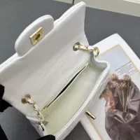 $82.00 USD Chanel AAA Quality Messenger Bags For Women #1356088