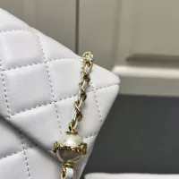 $85.00 USD Chanel AAA Quality Messenger Bags For Women #1356089