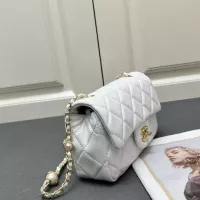 $85.00 USD Chanel AAA Quality Messenger Bags For Women #1356089