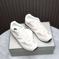 $118.00 USD Tom Ford Casual Shoes For Men #1356094