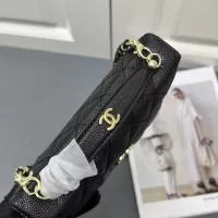 $82.00 USD Chanel AAA Quality Messenger Bags For Women #1356098