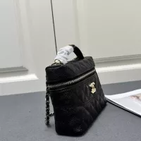 $82.00 USD Chanel AAA Quality Messenger Bags For Women #1356098