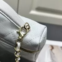 $82.00 USD Chanel AAA Quality Messenger Bags For Women #1356099