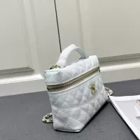 $82.00 USD Chanel AAA Quality Messenger Bags For Women #1356099