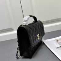 $82.00 USD Chanel AAA Quality Messenger Bags For Women #1356101