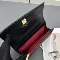 $82.00 USD Chanel AAA Quality Messenger Bags For Women #1356101