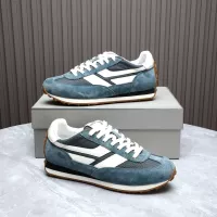 $118.00 USD Tom Ford Casual Shoes For Men #1356112