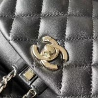 $125.00 USD Chanel AAA Quality Backpacks For Women #1356121