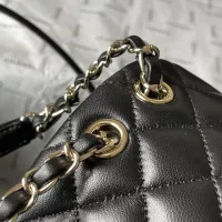 $130.00 USD Chanel AAA Quality Backpacks For Women #1356122