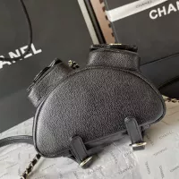 $125.00 USD Chanel AAA Quality Backpacks For Women #1356123