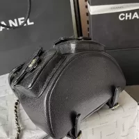 $130.00 USD Chanel AAA Quality Backpacks For Women #1356124