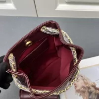 $88.00 USD Chanel AAA Quality Backpacks For Women #1356125