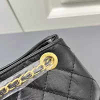 $88.00 USD Chanel AAA Quality Backpacks For Women #1356126