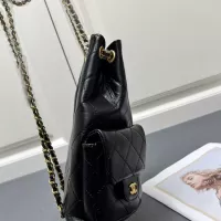 $88.00 USD Chanel AAA Quality Backpacks For Women #1356126