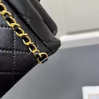 $88.00 USD Chanel AAA Quality Backpacks For Women #1356126