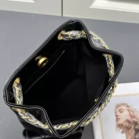 $88.00 USD Chanel AAA Quality Backpacks For Women #1356126