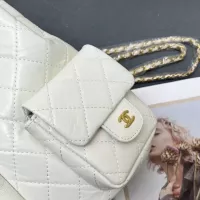 $88.00 USD Chanel AAA Quality Backpacks For Women #1356127
