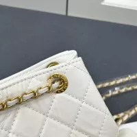 $88.00 USD Chanel AAA Quality Backpacks For Women #1356127