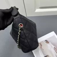$82.00 USD Chanel AAA Quality Handbags For Women #1356128