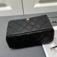 $82.00 USD Chanel AAA Quality Handbags For Women #1356128