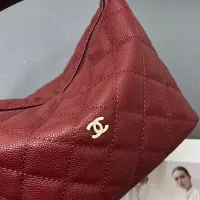 $82.00 USD Chanel AAA Quality Handbags For Women #1356129