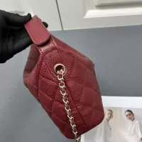 $82.00 USD Chanel AAA Quality Handbags For Women #1356129