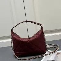 $82.00 USD Chanel AAA Quality Handbags For Women #1356129