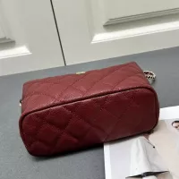 $82.00 USD Chanel AAA Quality Handbags For Women #1356129