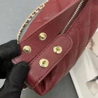 $82.00 USD Chanel AAA Quality Handbags For Women #1356129