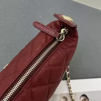 $82.00 USD Chanel AAA Quality Handbags For Women #1356129