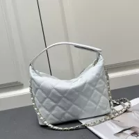 $82.00 USD Chanel AAA Quality Handbags For Women #1356130