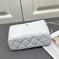$82.00 USD Chanel AAA Quality Handbags For Women #1356130