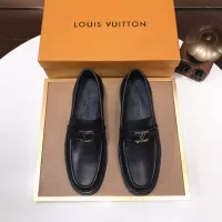 $88.00 USD Louis Vuitton LV Oxfords Shoes For Men #1356131
