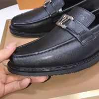 $88.00 USD Louis Vuitton LV Oxfords Shoes For Men #1356131