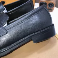 $88.00 USD Louis Vuitton LV Oxfords Shoes For Men #1356131
