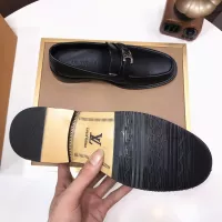 $88.00 USD Louis Vuitton LV Oxfords Shoes For Men #1356131