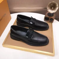 $88.00 USD Louis Vuitton LV Oxfords Shoes For Men #1356132