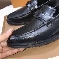 $88.00 USD Louis Vuitton LV Oxfords Shoes For Men #1356132