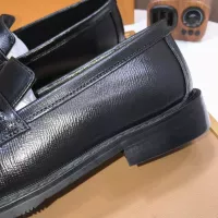 $88.00 USD Louis Vuitton LV Oxfords Shoes For Men #1356132