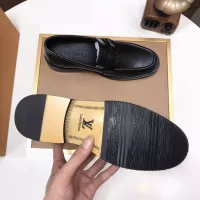 $88.00 USD Louis Vuitton LV Oxfords Shoes For Men #1356132