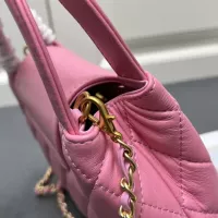 $85.00 USD Chanel AAA Quality Handbags For Women #1356133