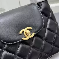 $85.00 USD Chanel AAA Quality Handbags For Women #1356134