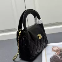 $85.00 USD Chanel AAA Quality Handbags For Women #1356134