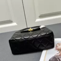 $85.00 USD Chanel AAA Quality Handbags For Women #1356134
