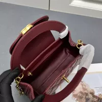 $85.00 USD Chanel AAA Quality Handbags For Women #1356135