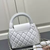 $85.00 USD Chanel AAA Quality Handbags For Women #1356136