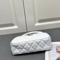 $85.00 USD Chanel AAA Quality Handbags For Women #1356136