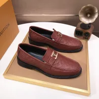 $88.00 USD Louis Vuitton LV Oxfords Shoes For Men #1356138