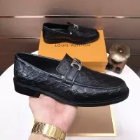 $88.00 USD Louis Vuitton LV Oxfords Shoes For Men #1356139